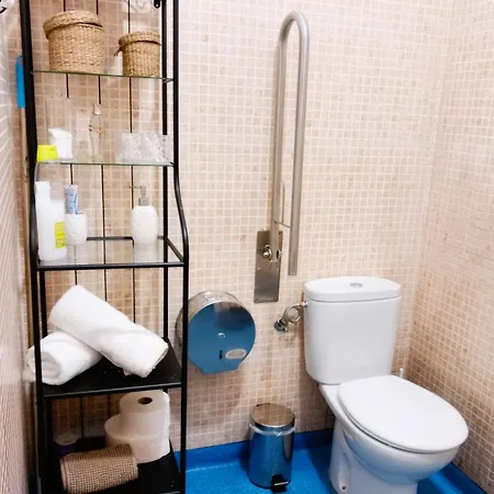 Albergue San Lazaro Sarria Zewnętrze zdjęcie