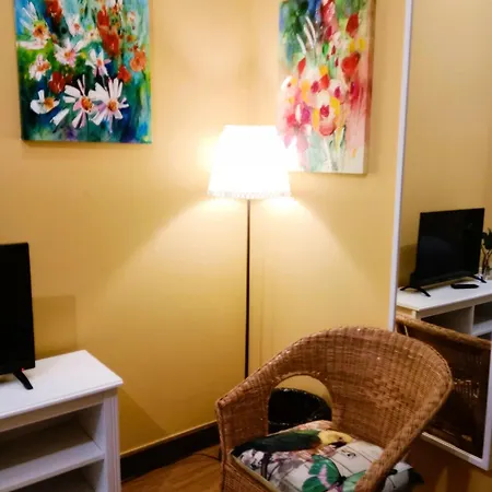 Albergue San Lazaro Sarria Zewnętrze zdjęcie