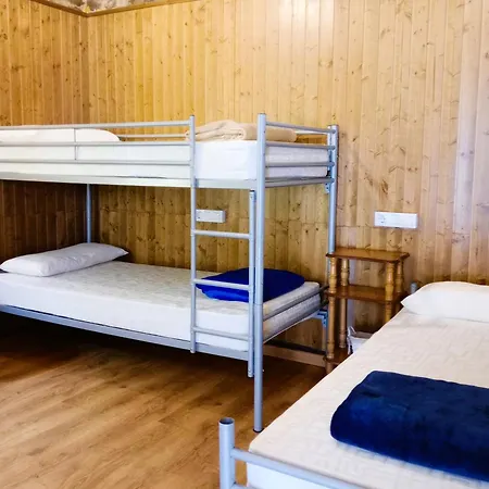 Albergue San Lazaro Sarria Zewnętrze zdjęcie