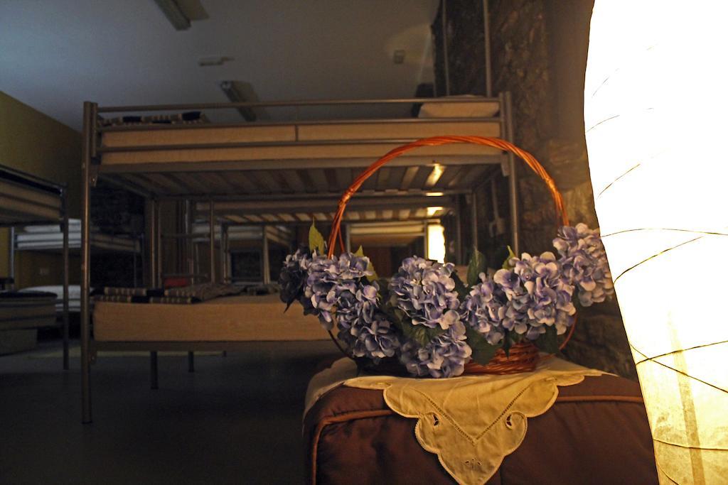 San Lazaro Hostel *