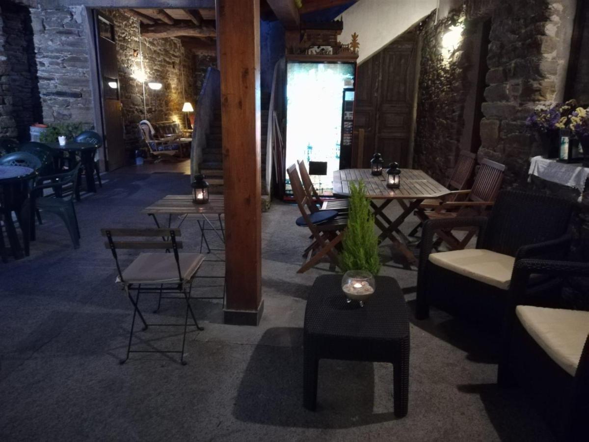 San Lázaro Hostal