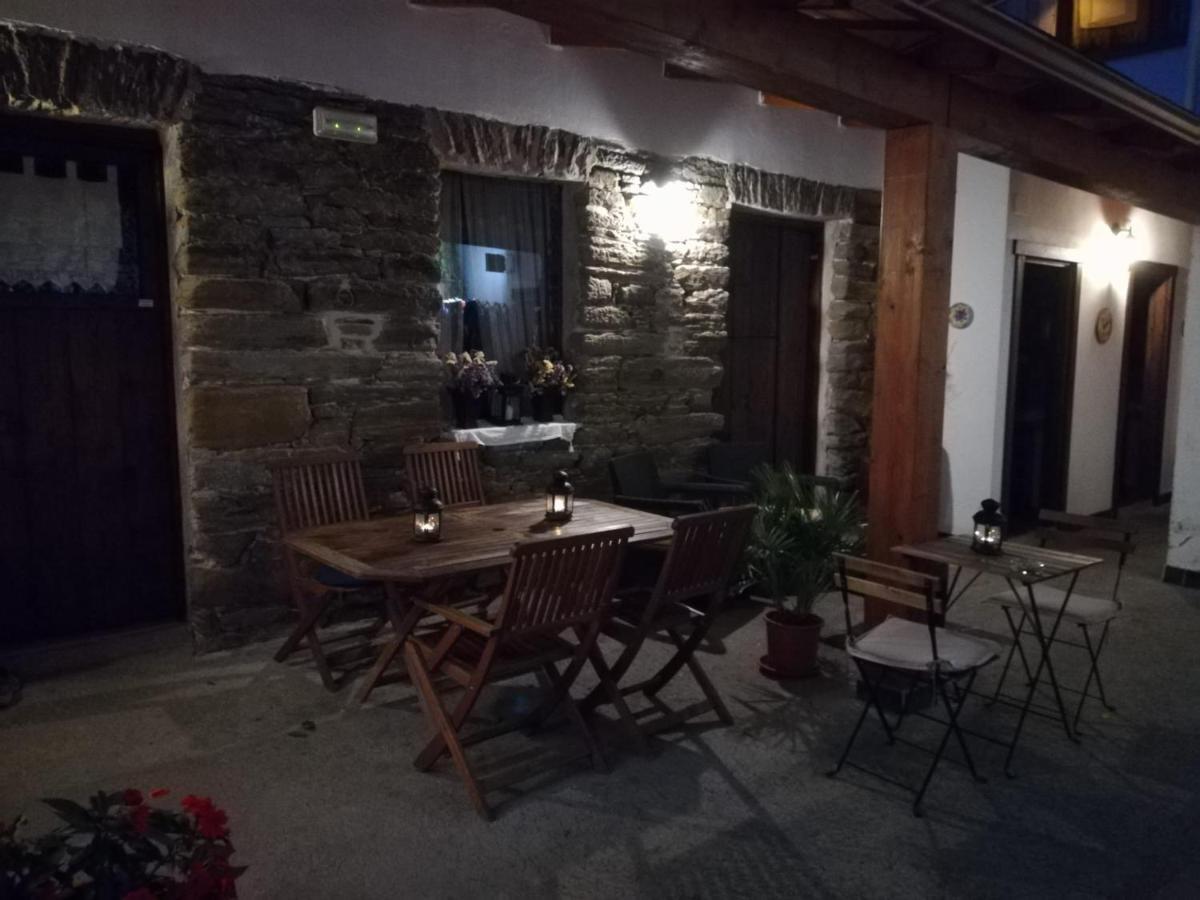 Hostel San Lazaro