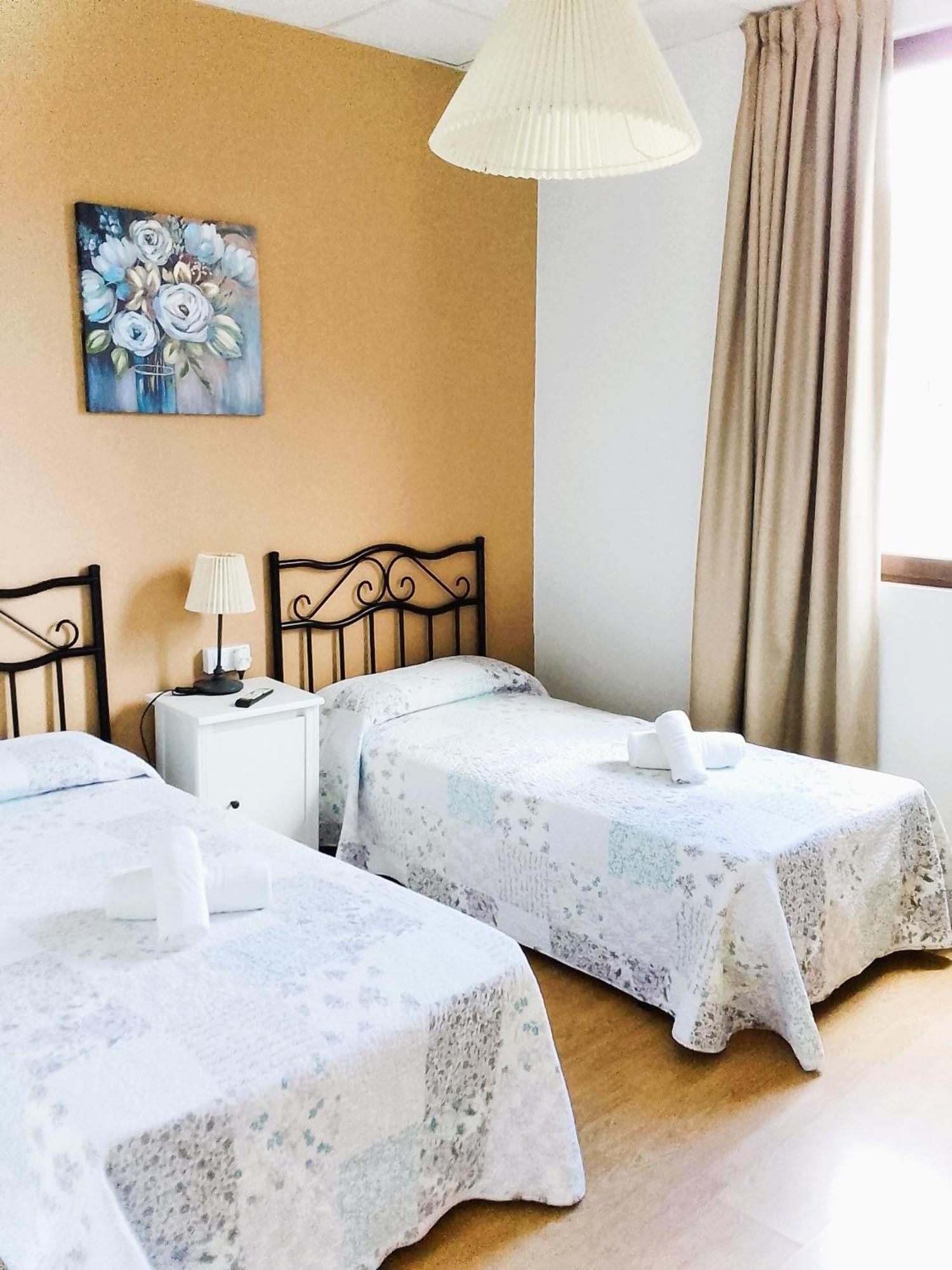 San Lázaro Hostal
