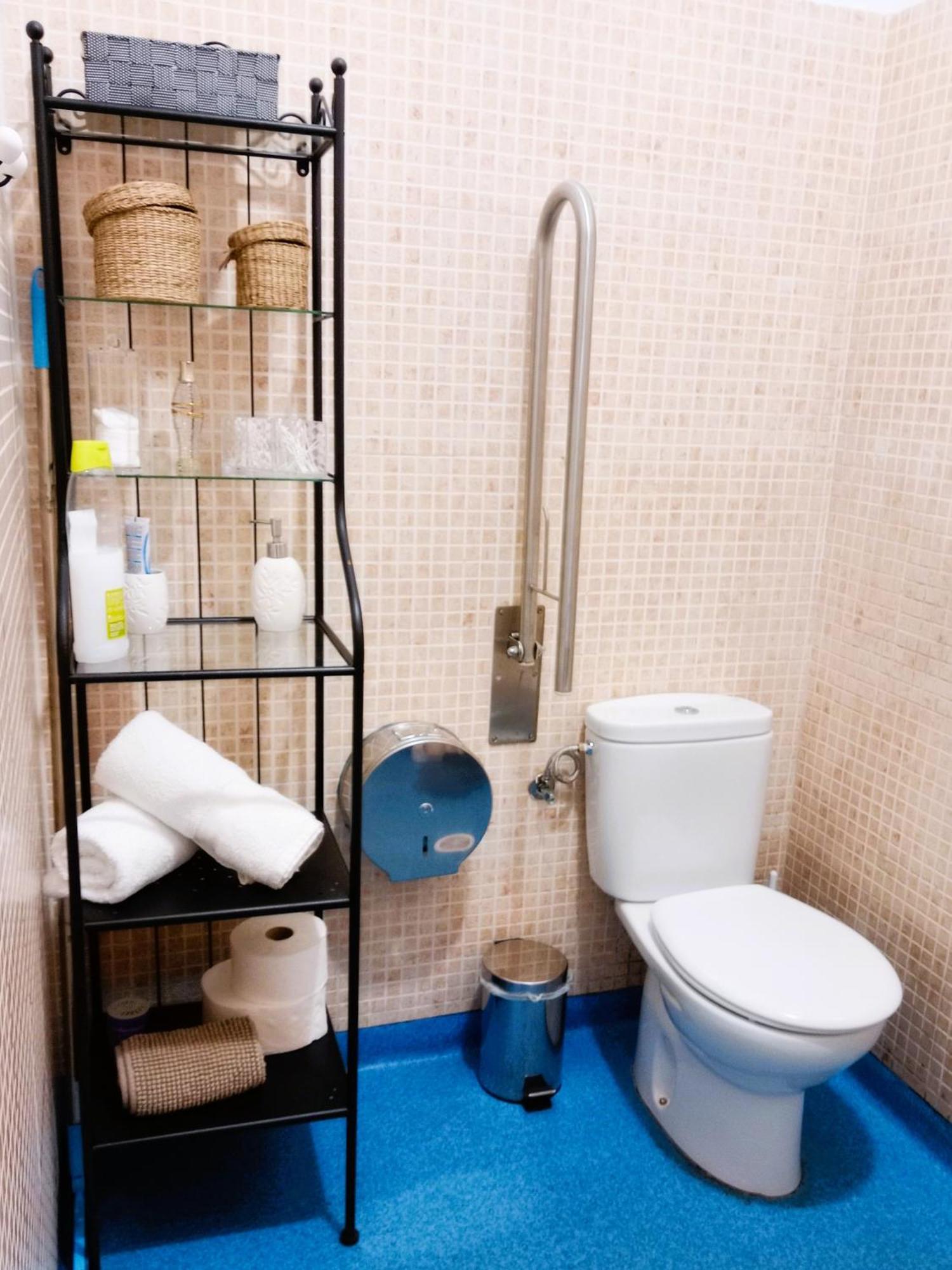 San Lázaro Hostal
