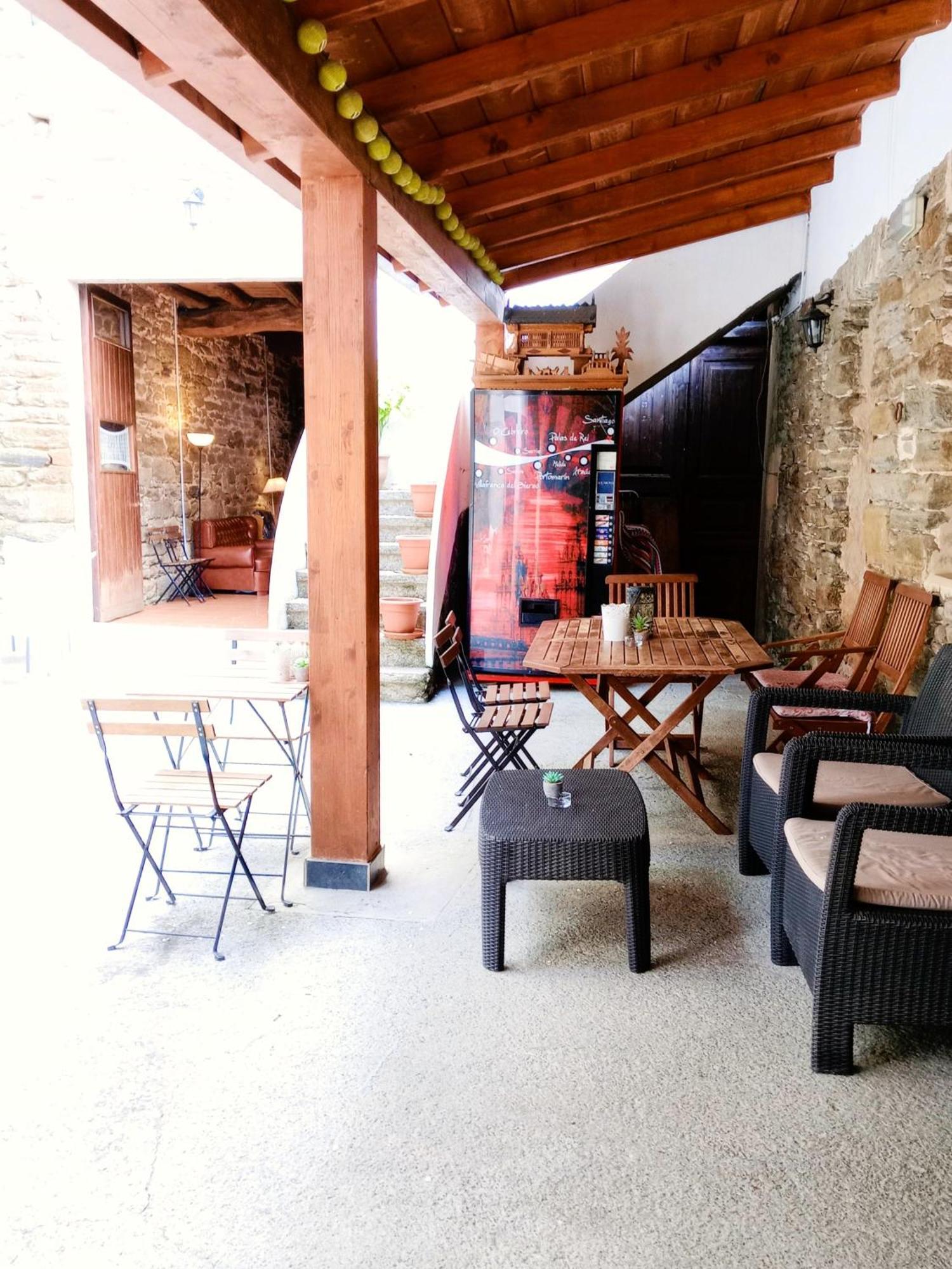 Hostel San Lazaro