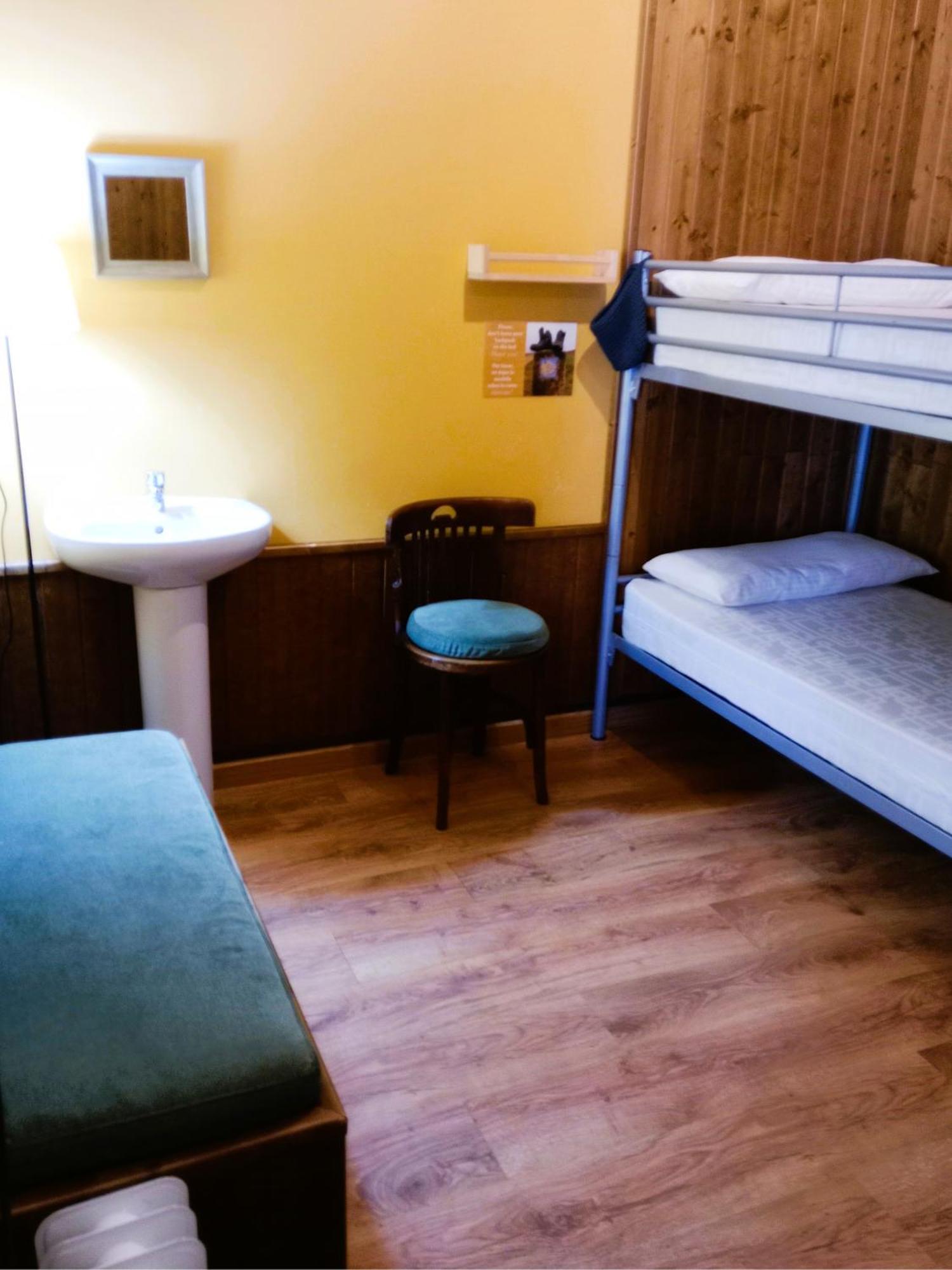 Hostel San Lazaro Sarria