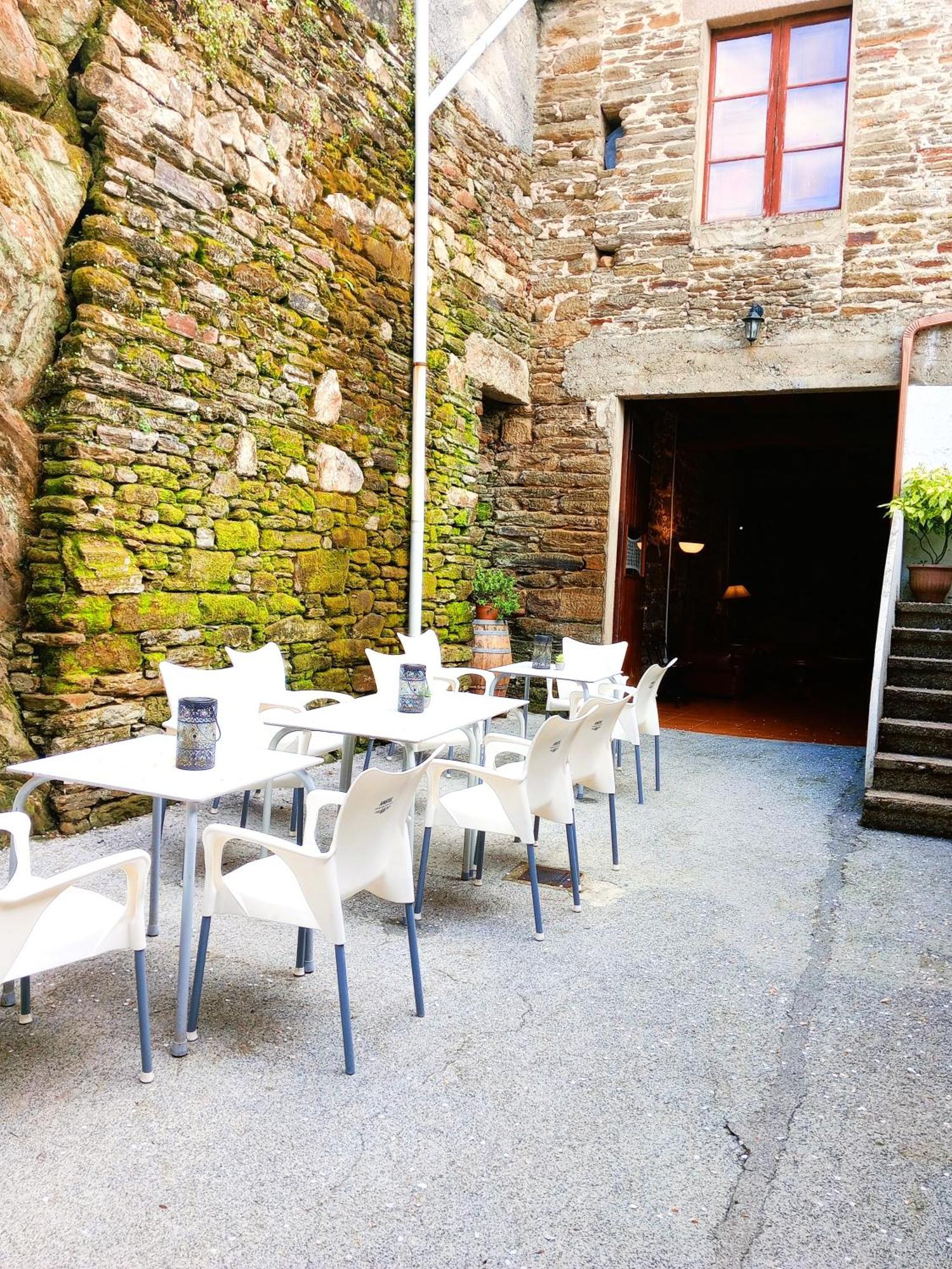 San Lazaro Sarria
