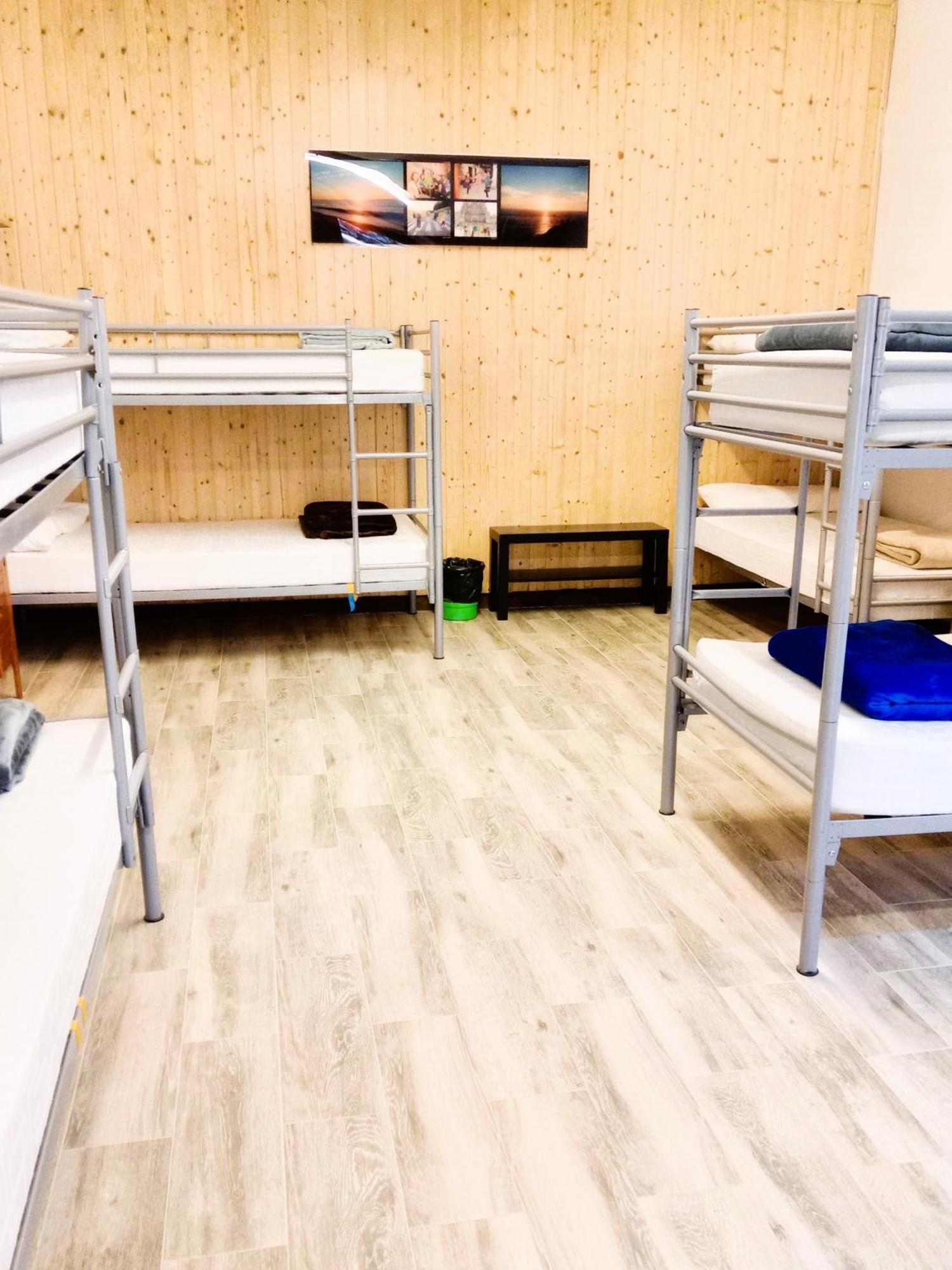 San Lázaro Hostal