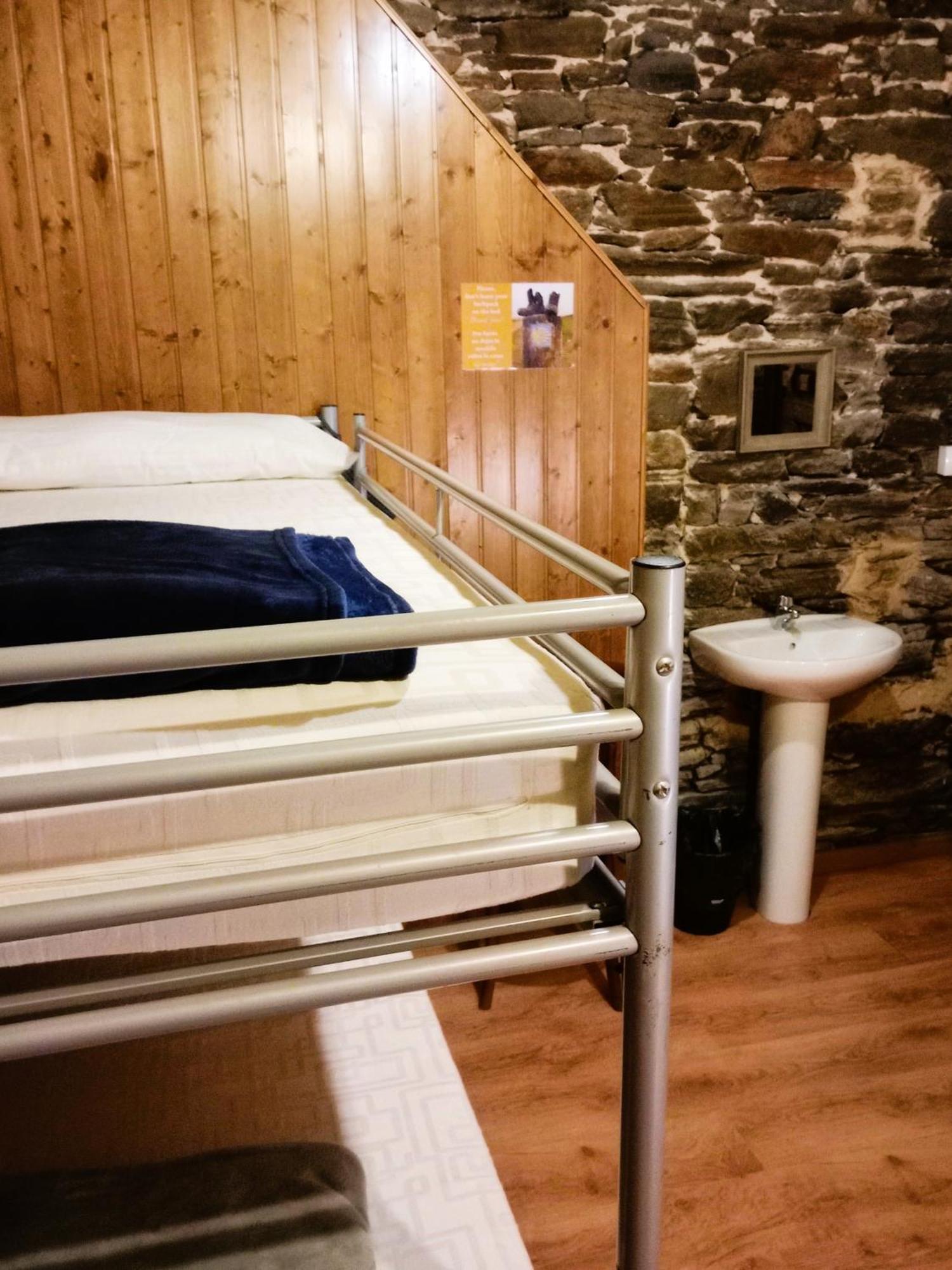 Hostal San Lázaro