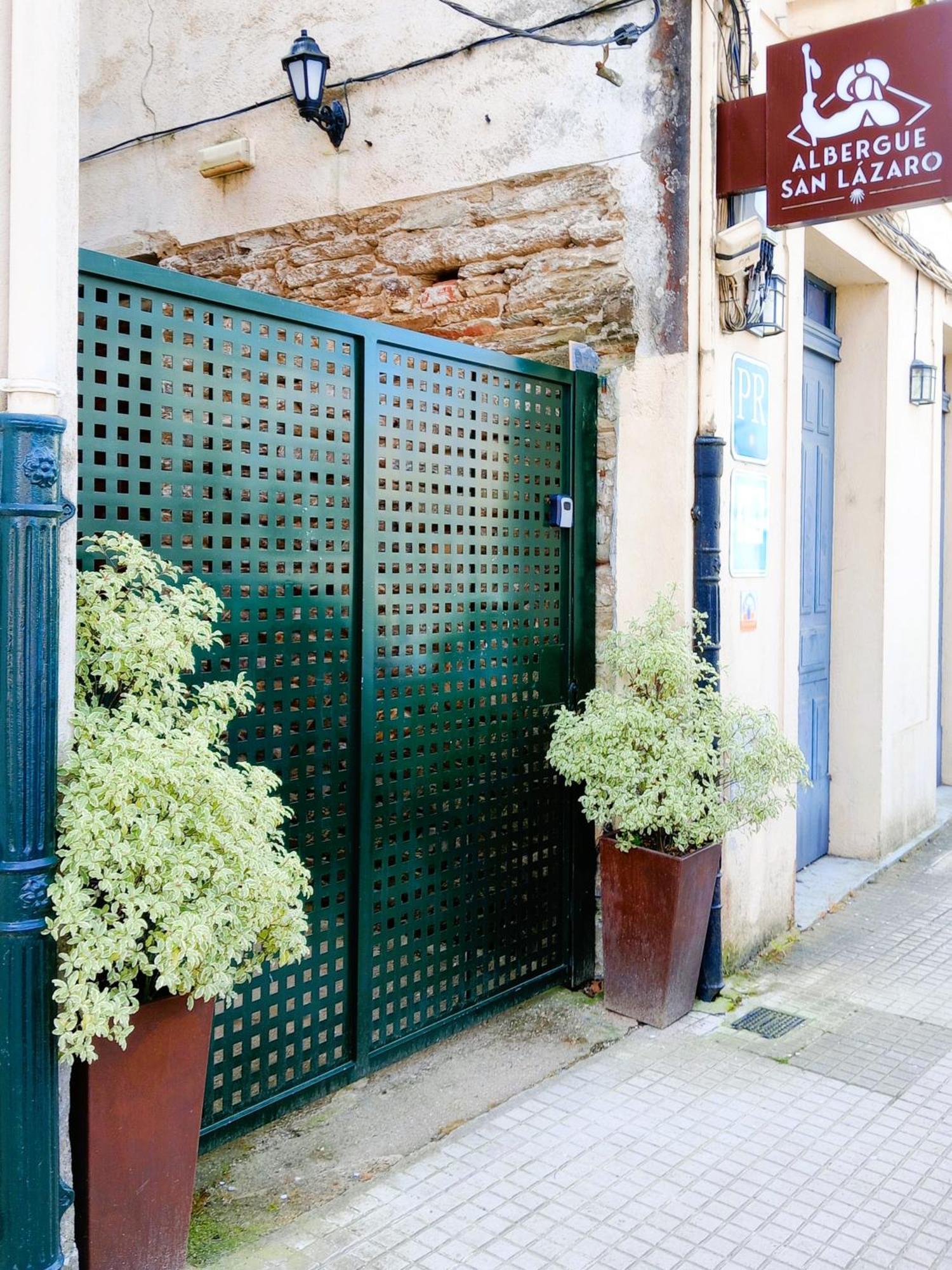 San Lázaro * Sarria