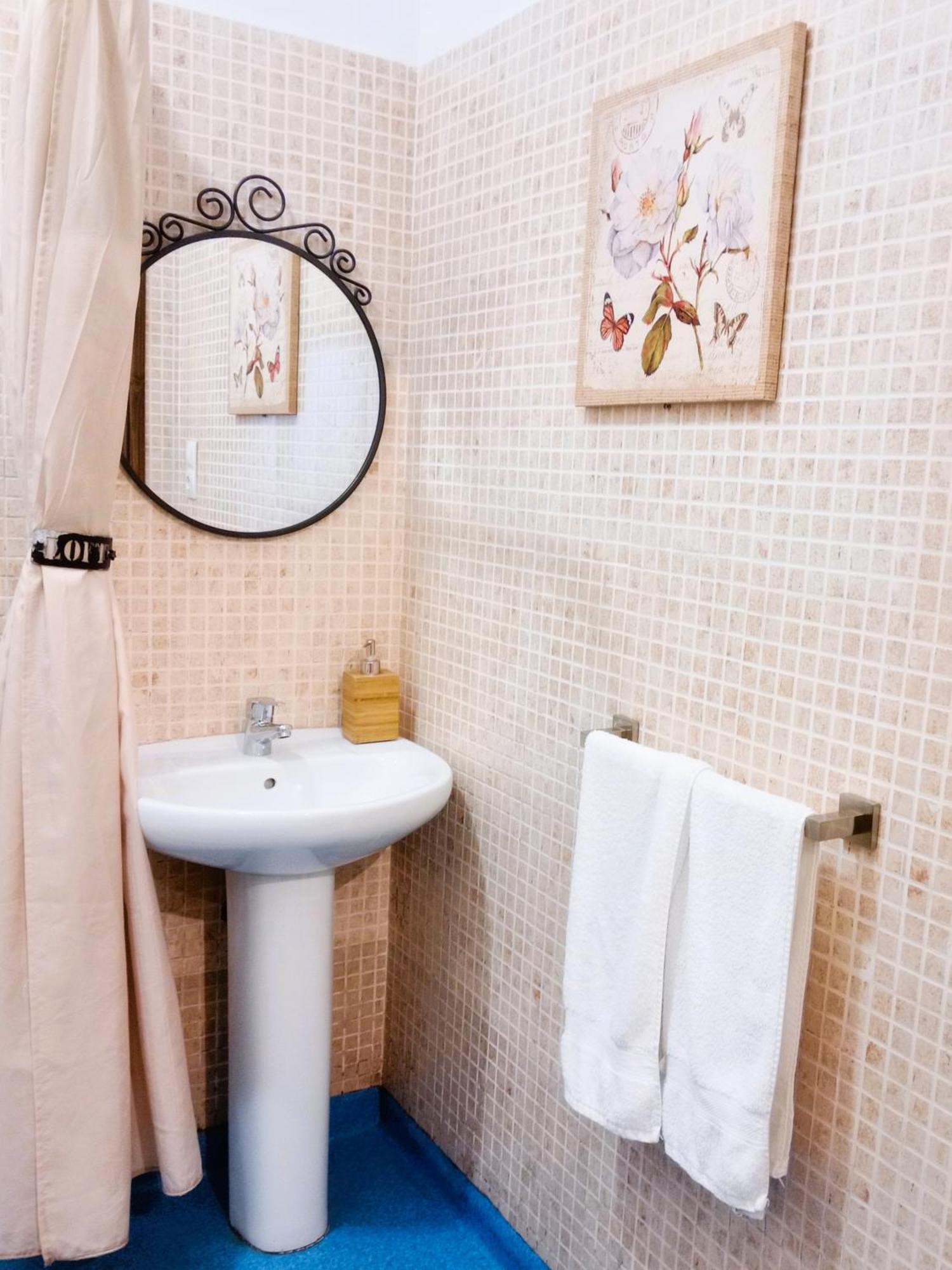 San Lázaro Hostal