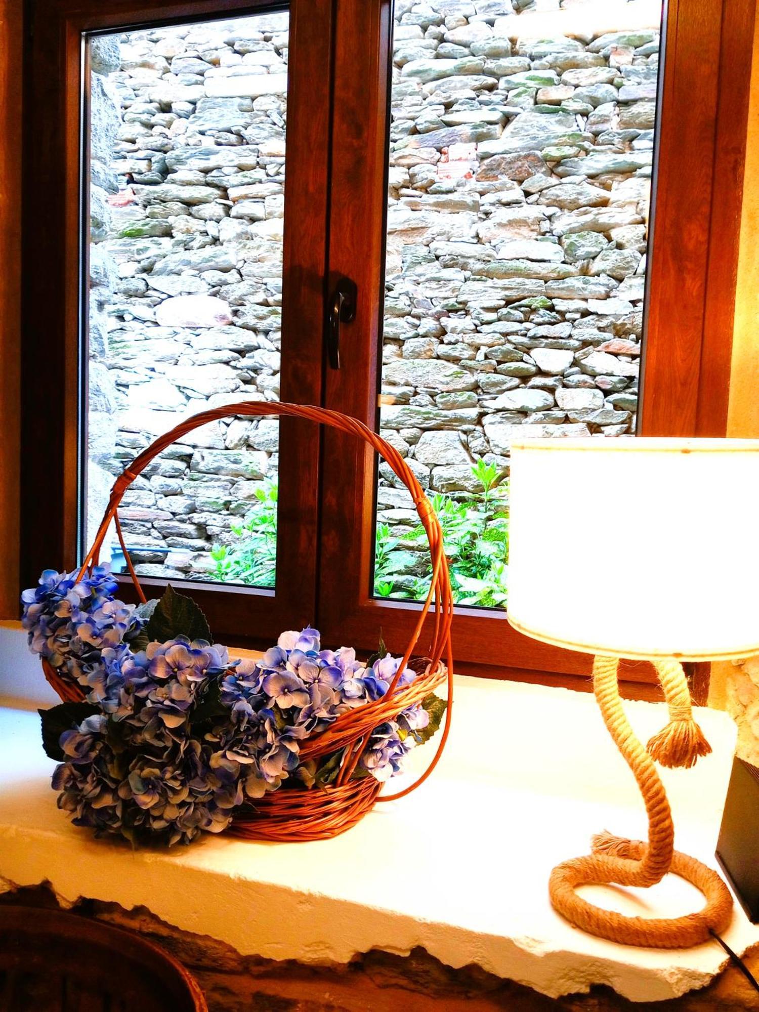 San Lázaro Hostal *