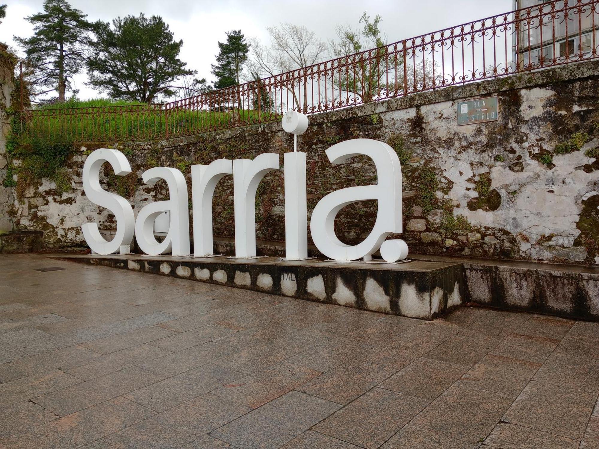San Lazaro Hostel