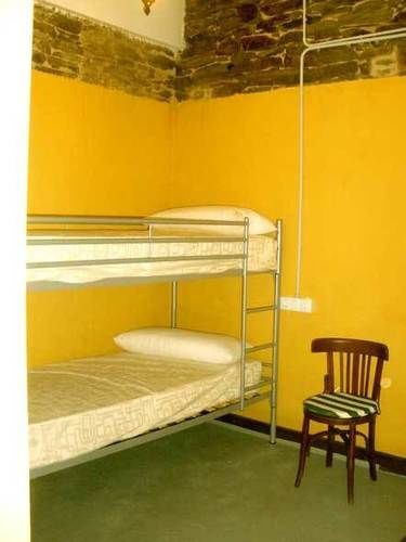 San Lazaro Hostel