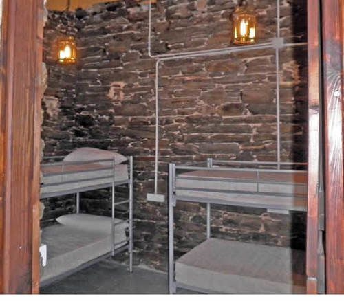 Hostal San Lázaro Sarria