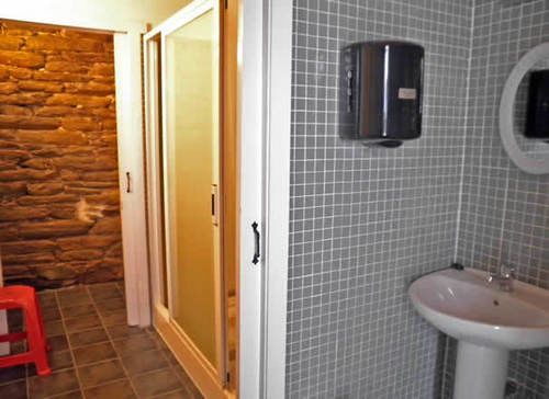 Hostel San Lazaro
