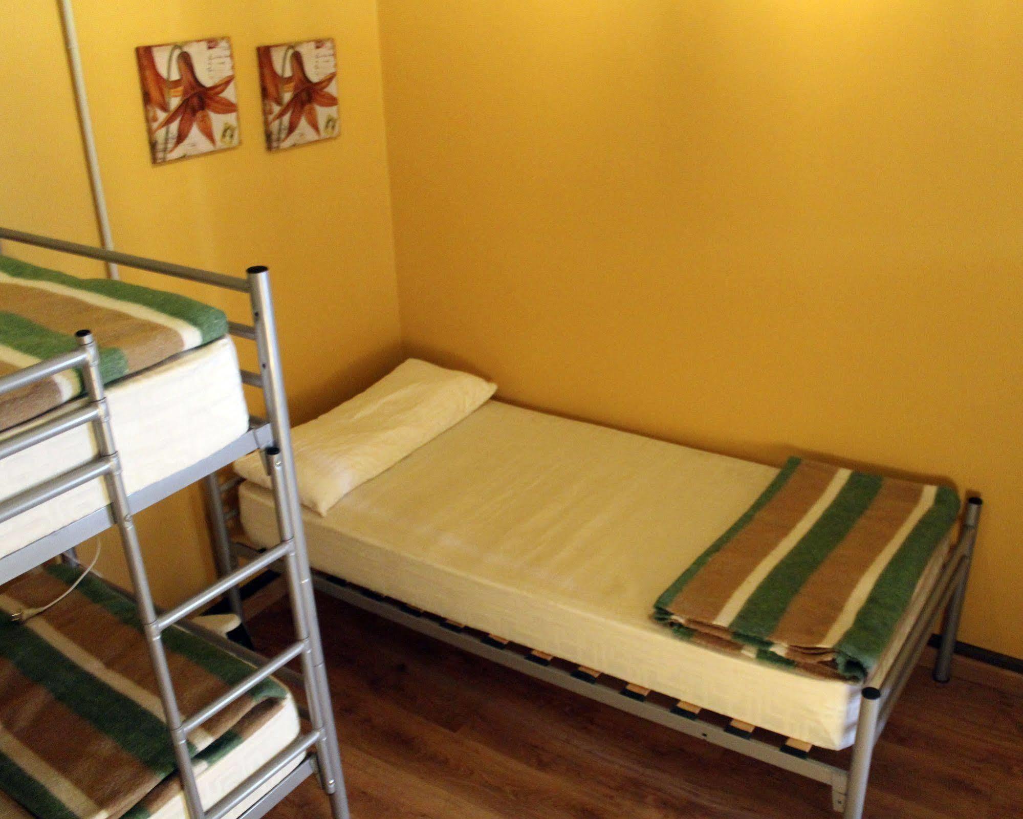San Lázaro Hostal