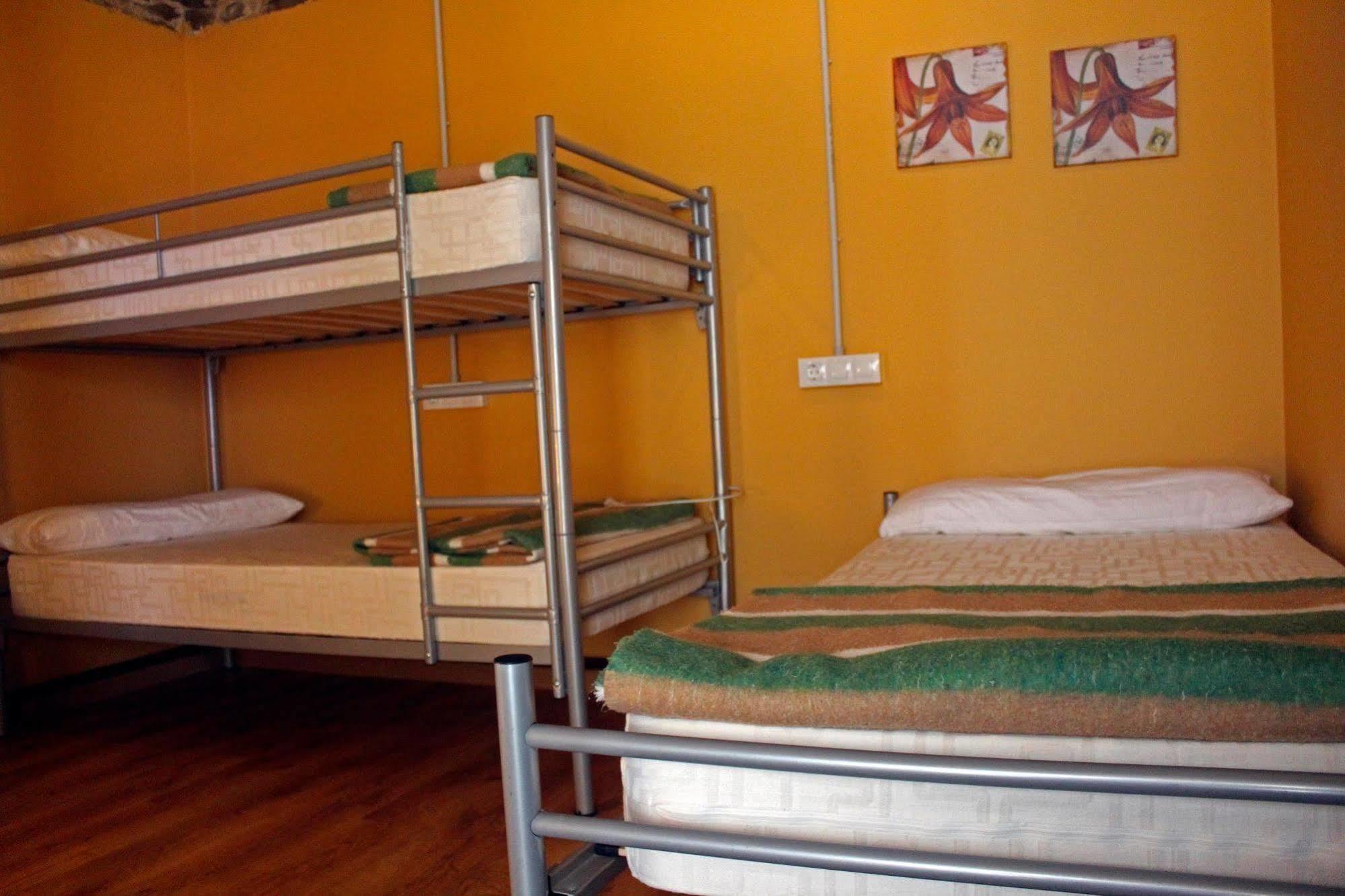 Hostel San Lazaro