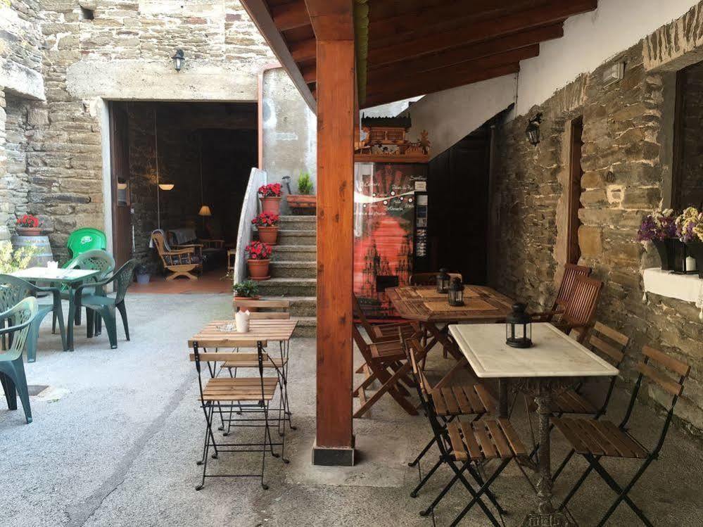Hostel San Lazaro