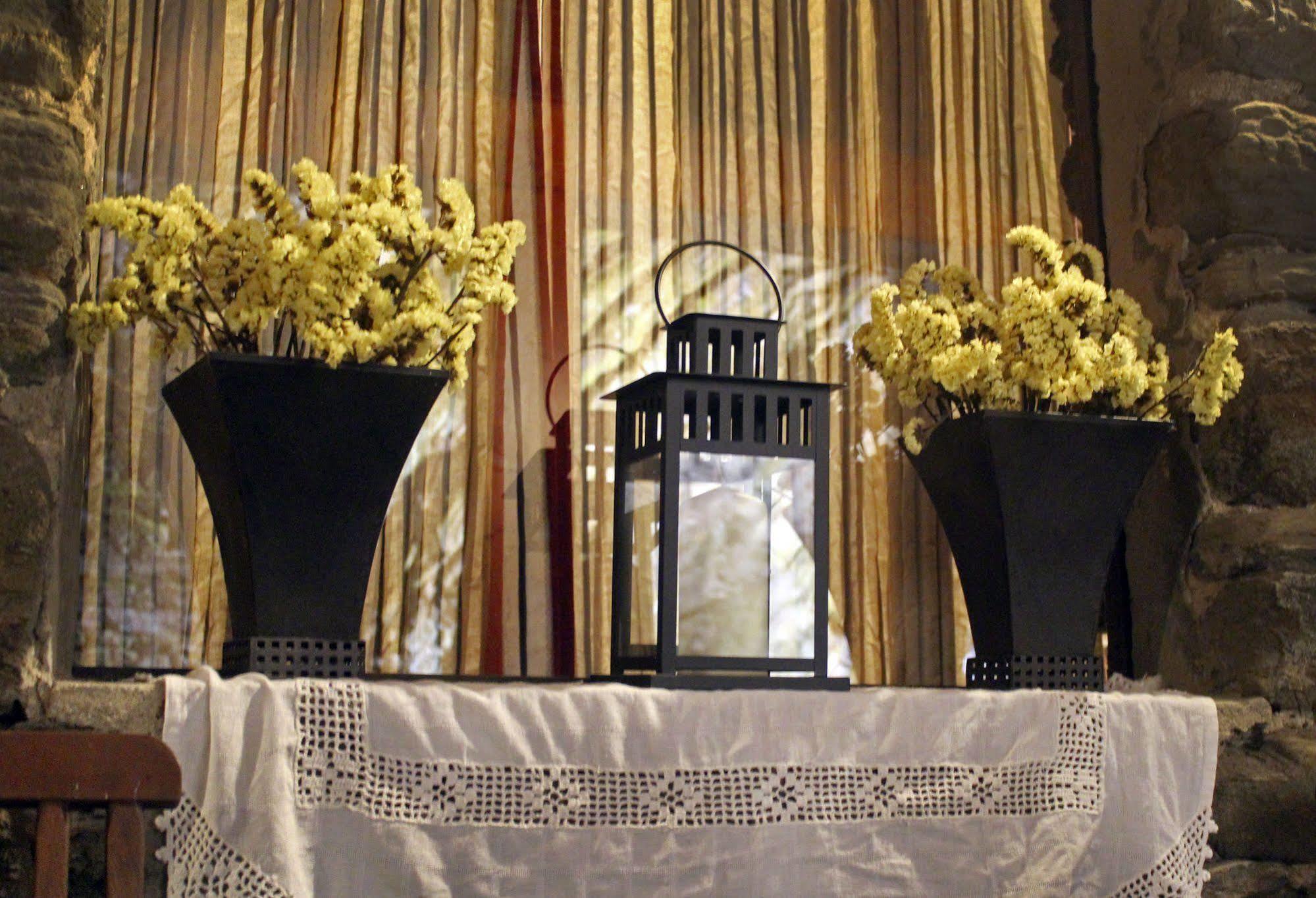 San Lazaro *