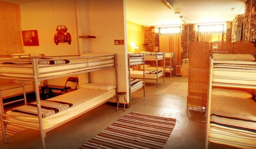 San Lázaro Hostal Sarria