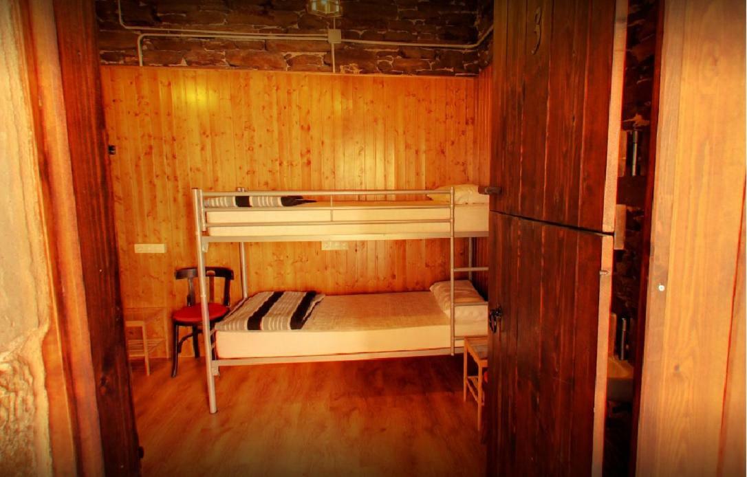 San Lazaro Hostel *