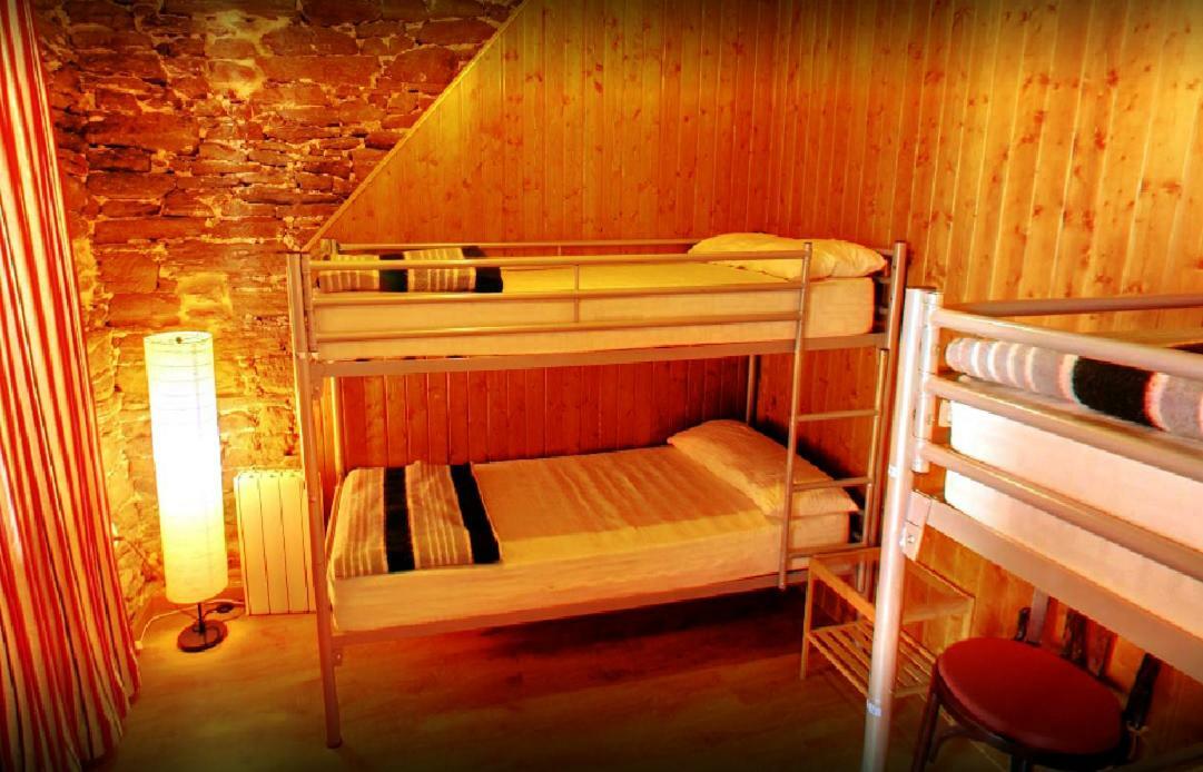 Hostal San Lázaro *