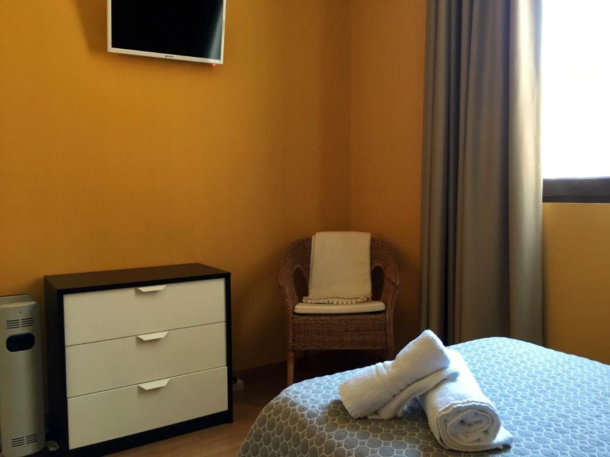 Hostal San Lázaro Sarria