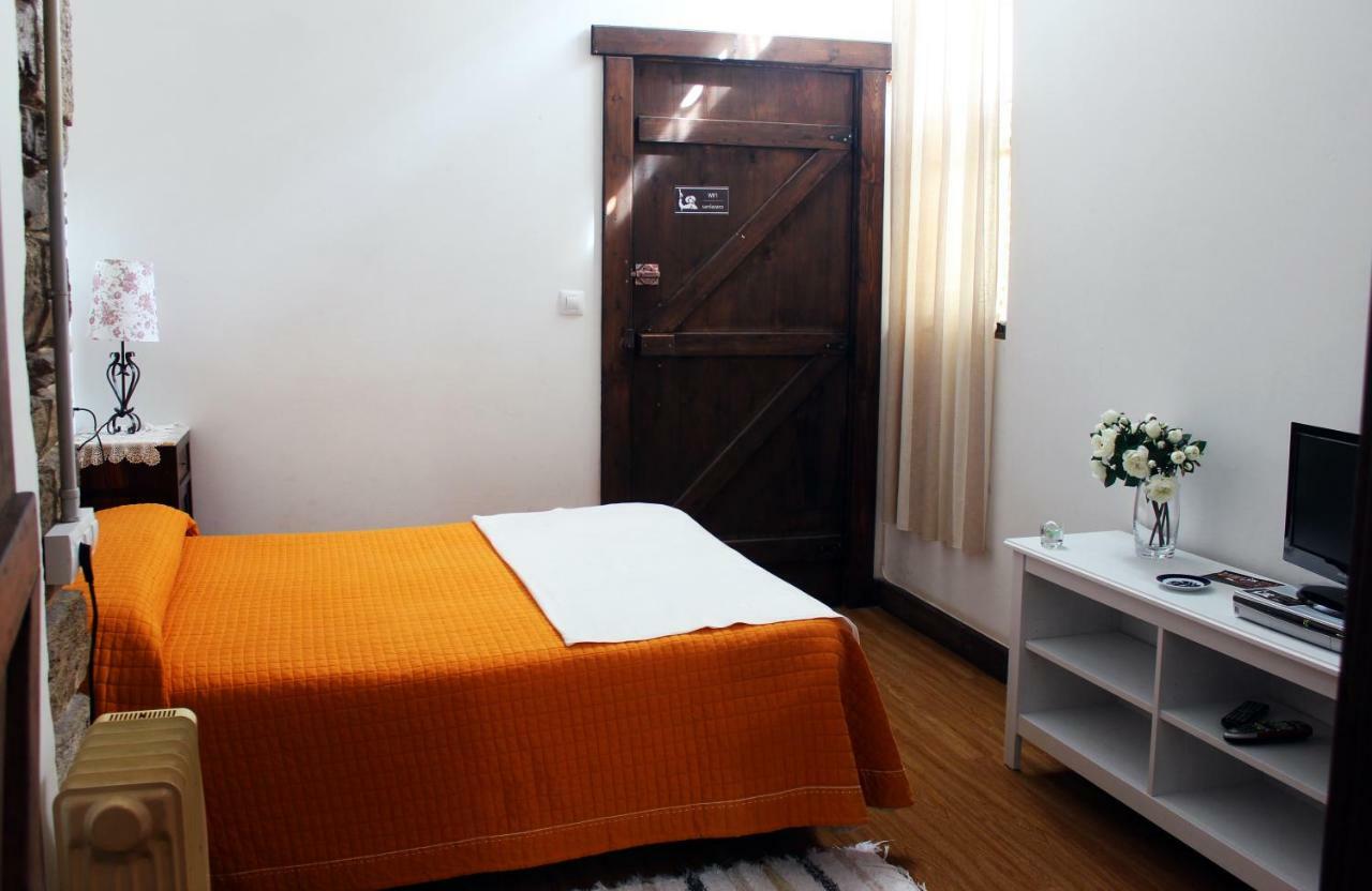 San Lázaro Hostal *
