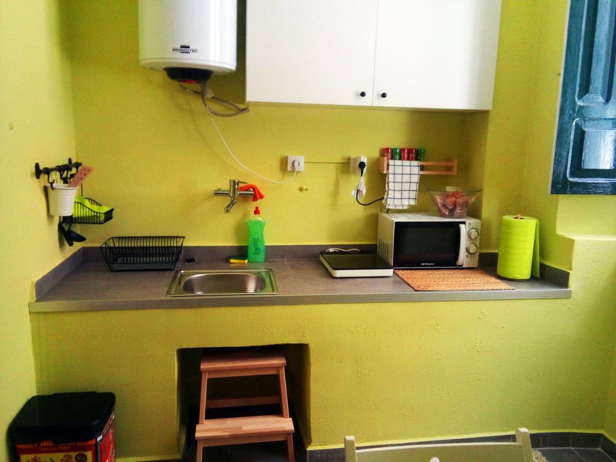 Albergue San Lázaro *