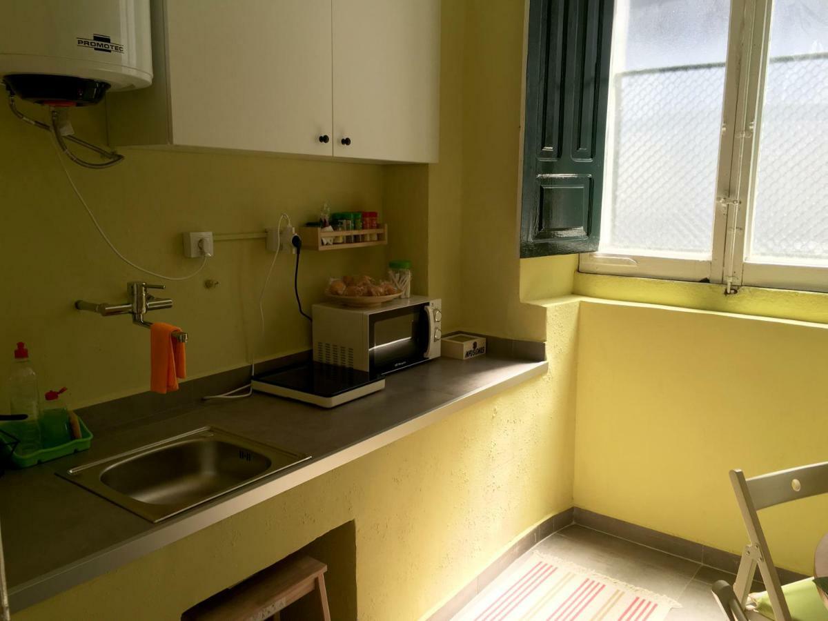 San Lázaro Hostal *