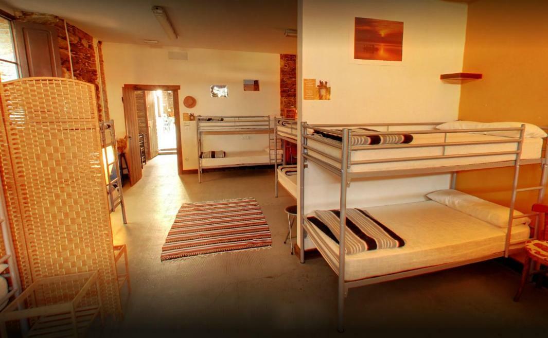 Hostal San Lázaro Sarria