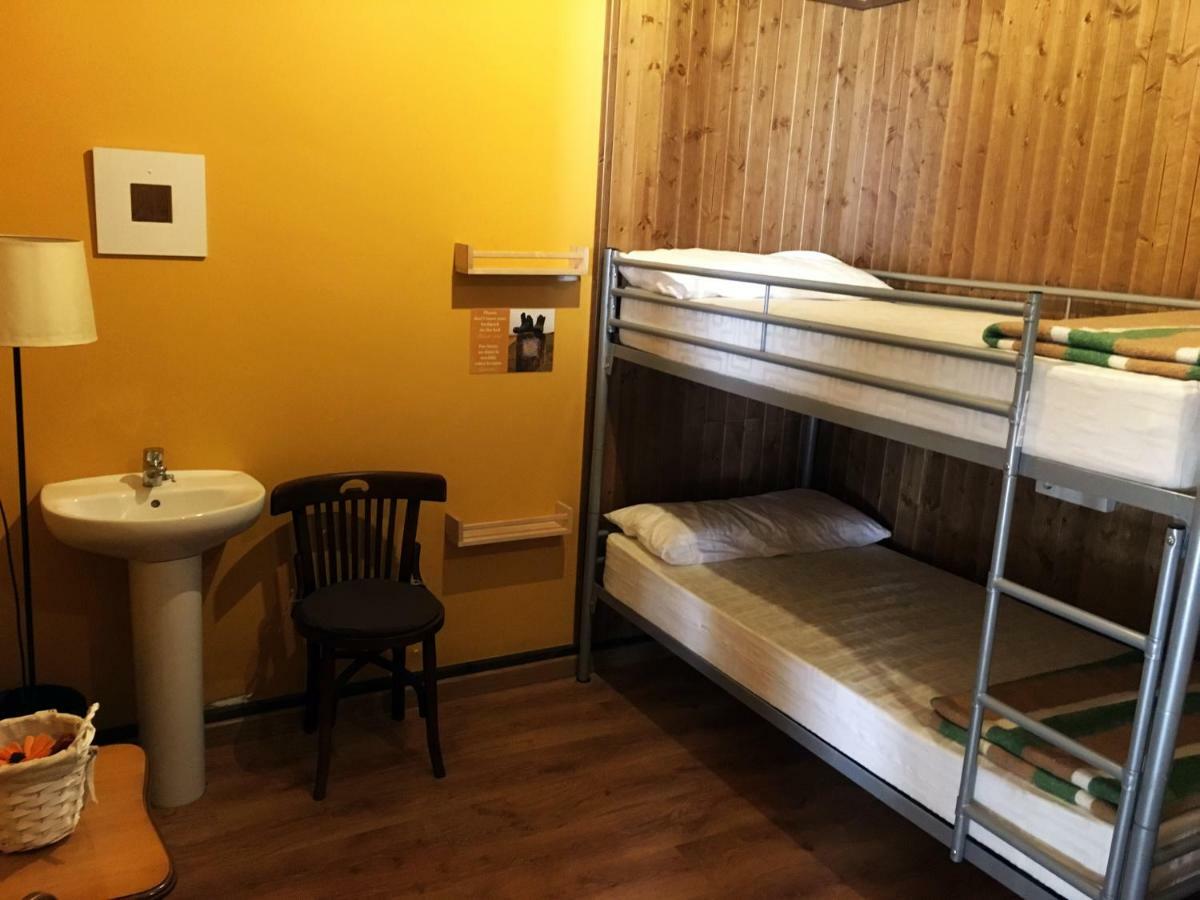 San Lázaro Hostal *