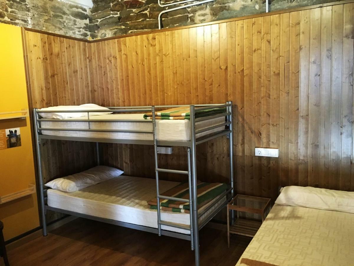 Albergue San Lázaro *